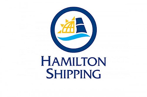 Hamilton Shipping (Port Services) Ltd