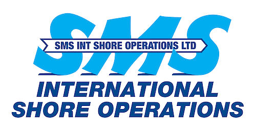 SMS INTERNATIONAL SHORE OPERATIONS