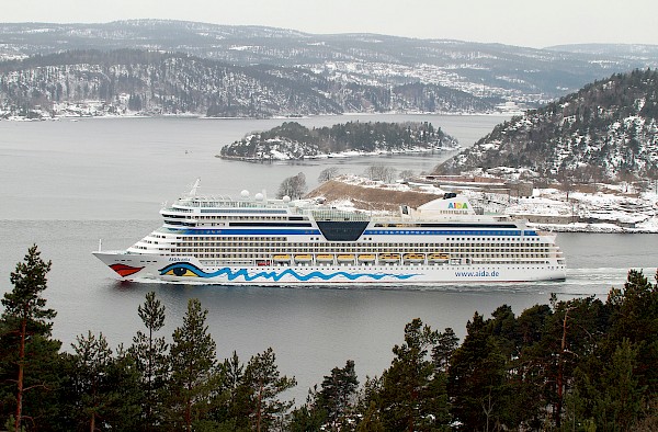 oslo stockholm cruise