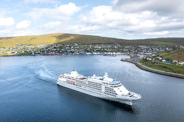 Runavik, Faroe Islands, promotes local communities – Late Cruise News