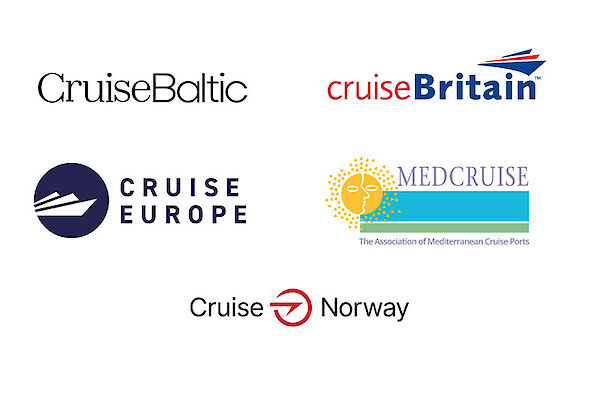 EUROPEAN CRUISE ASSOCIATIONS BRING OVER 400 PORTS AND DESTINATIONS INTO STRATEGIC ALLIANCE