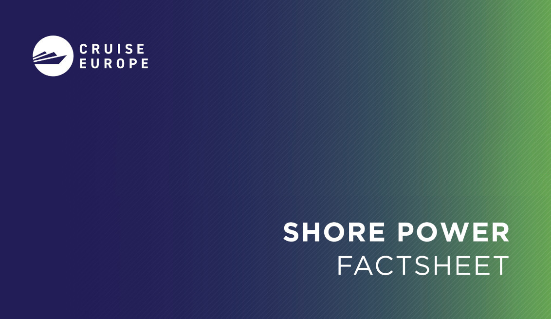 Shore Power Factsheet